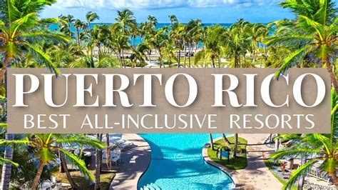 san juan puerto rico tripadvisor|puerto rico all inclusive resorts adult only.